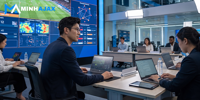 FUT89 Football Intelligence kéo người hâm mộ lại