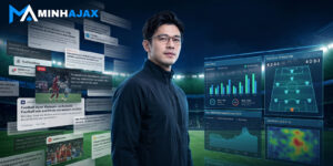 Góc Nhìn Của Minh Ajax: Khi Bóng Đá Thừa Tin Nhưng Thiếu Chất