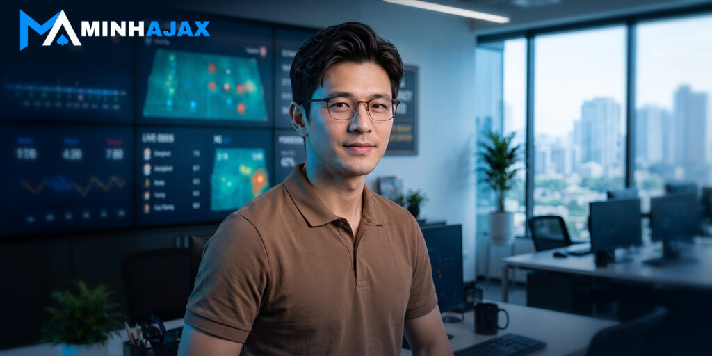 [Phỏng vấn] Minh Ajax: “FUT89 không chạy theo traffic ngắn hạn”