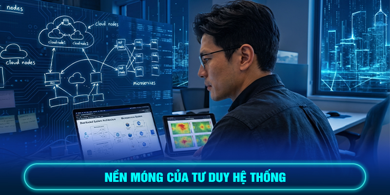 Nền móng của tư duy hệ thống
