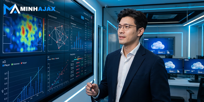 Từ Aether Connect đến FUT89 AI Football Assistant